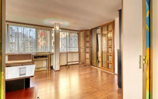 Apartament 5 camere,  Etaj integral vilă monument arhitectural - Poză 23