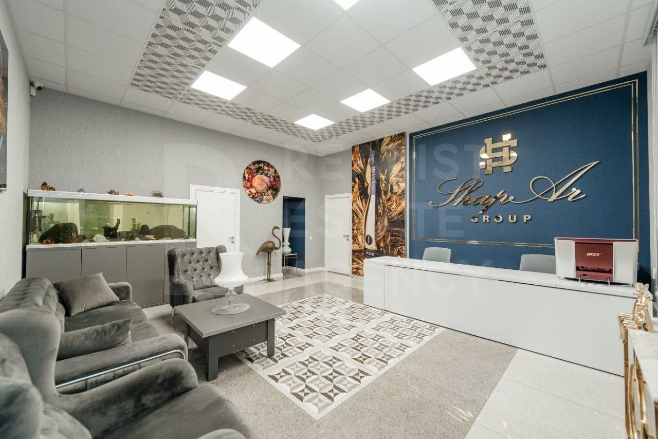 Chirie, spațiu de birouri, 250 mp, str. M. Kogălniceanu, Centru - Poză 3