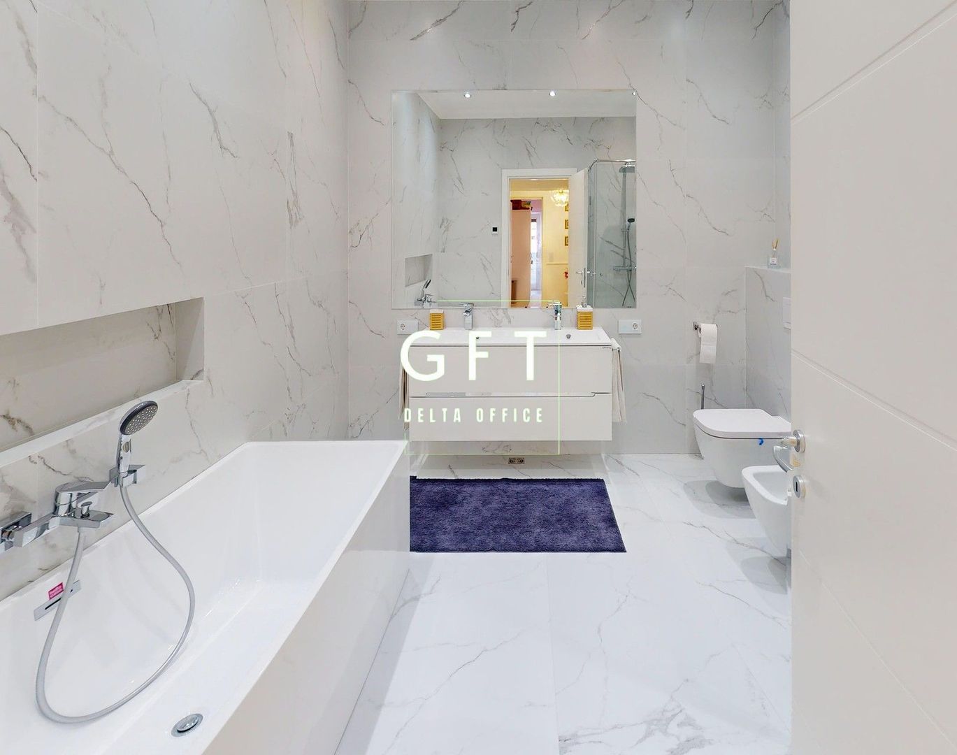 APARTAMENT DE LUX, ULTRACENTRAL!!! - Poză 21