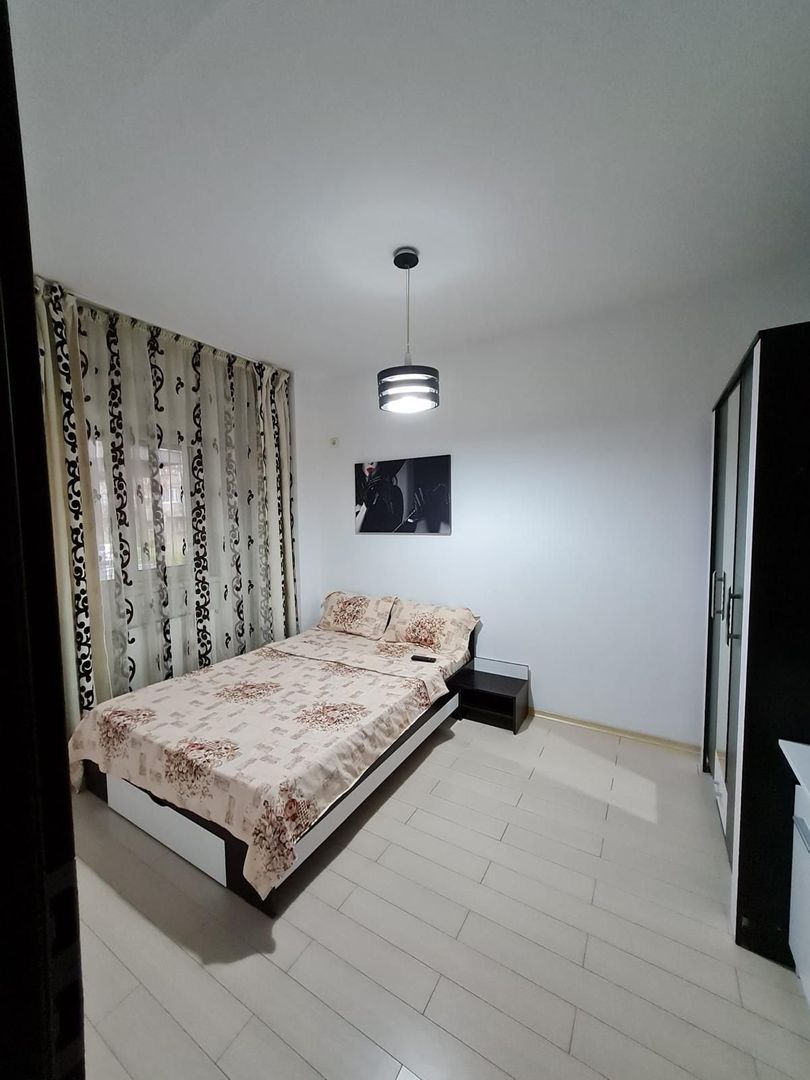 AP. 2 CAMERE 13 SEPTEMBRIE, LOC PARCARE, BLOC NOU, METROU 5 MINUTE - Poză 7