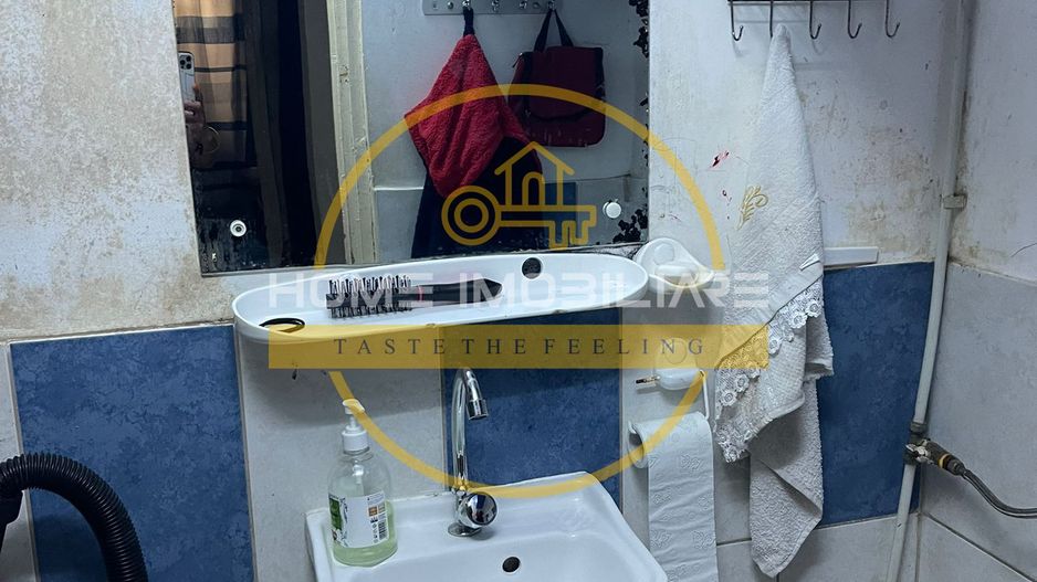 Apartament 4 camere/zona galata/zona buna/urgent - Poză 9