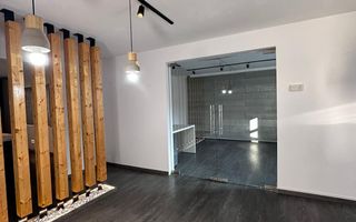Spatiu birou 60 mp+terasa-renovat-parcare-Nasaud, Zona Centrala - Poză 2