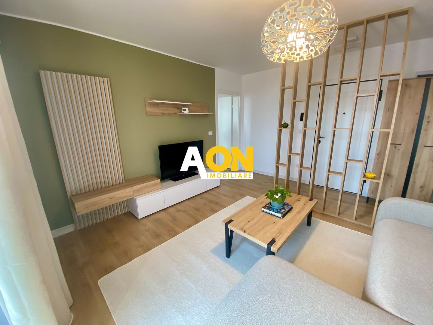 Apartament 2 Camere, Bloc Nou, Loc de Parcare - Poză 4