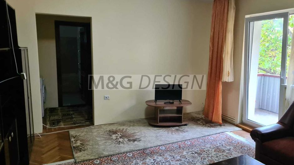Apartament 2 camere Complexul Studentesc - Poză 1