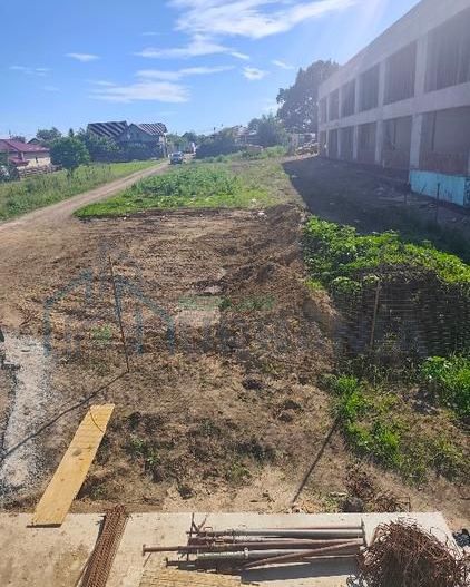 Teren intravilan de 500 mp în Breazu, lângă pădurea Mărzești - Poză 4