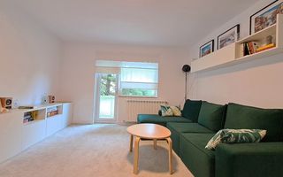 3 camere, La Cheie, 2 bai, Etaj 2/4 Grigorescu!! - Poză 6