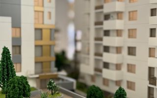 Vânzare, apartament, 3 camere, București - Poză 4