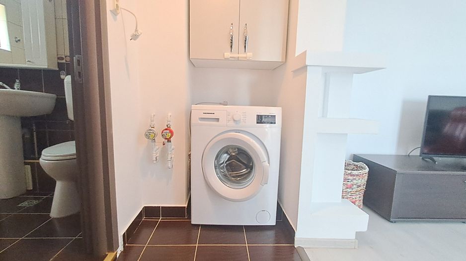 3 camere | Modern | Parcare | Gorjului - Poză 12