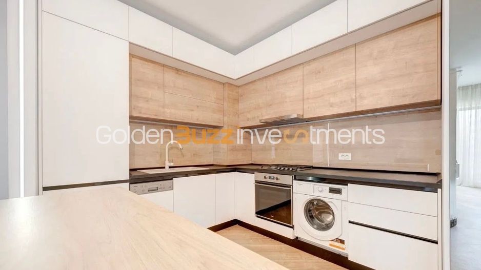 Apartament 3 camere 4city | Parcare | Mobilat - Poză 5