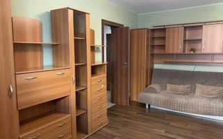 2 camere spațios 60 mp, balcon, etaj 4, Titan – Aleea Fizicienilor - Poză 3