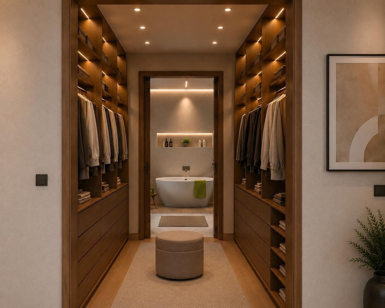 PROMOTIE DE LANSARE | NORTH VILLAS | VILE INDIVIDUALE | PIPERA - Poză 10