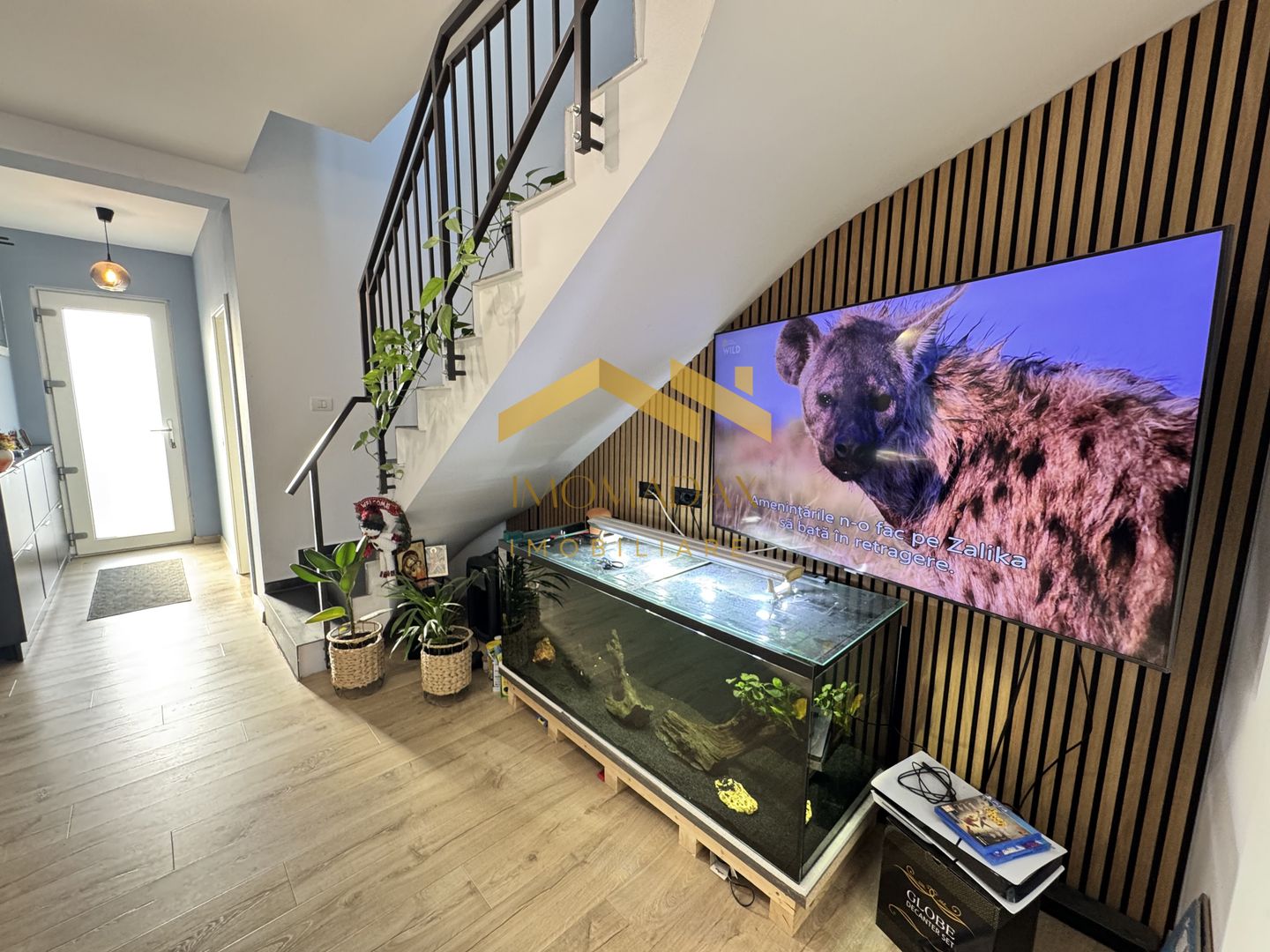 Mosnita Veche-Duplex P+E-Mobilat/Utilat - Poză 11