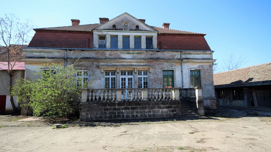 Complex industrial Periam - Poză 19