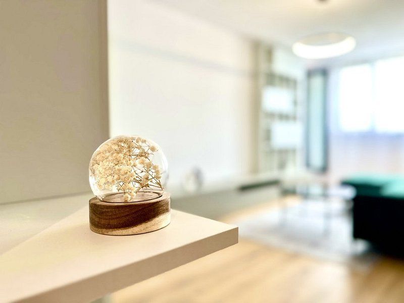 ISHO - 2 camere, etaj 15 - View exceptional- Comision 0% - Poză 11