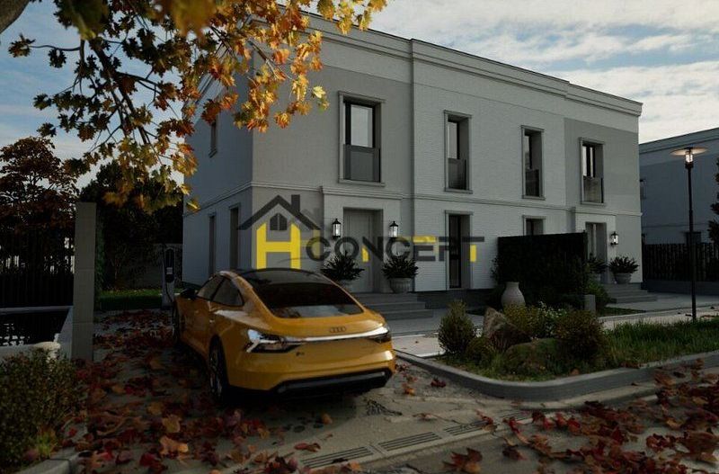 Vila moderna 4 camere Grand Arena Mall Tva inclus - Poză 2