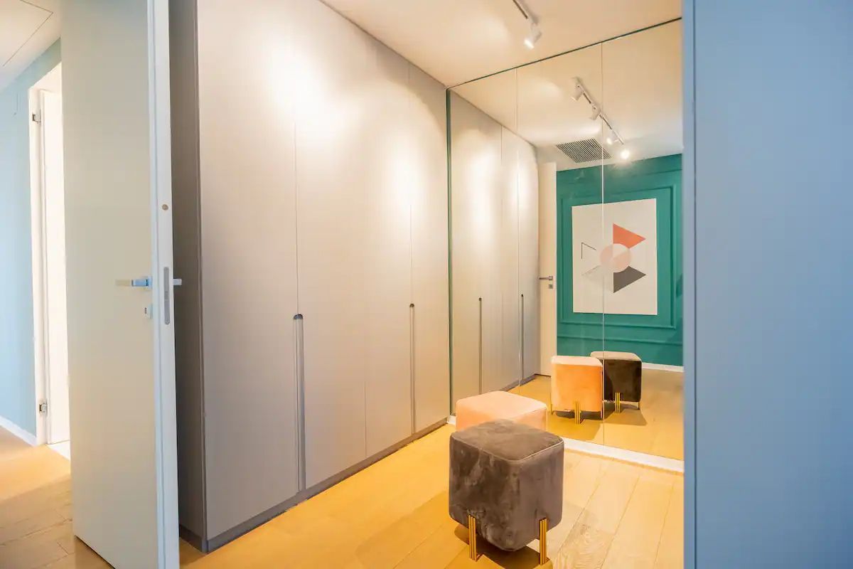 Lux si vederi panoramice I 3 camere I One Mircea Eliade I Floreasca - Poză 31