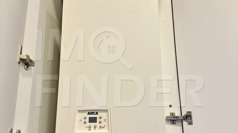 Spațiu de birou premium – Piața Mihai Viteazu - Poză 16