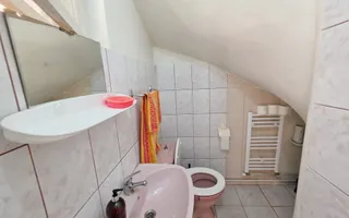 Casa 5 camere + anexe, 552 mp teren,  Centru, zona Prefectura - Poză 15