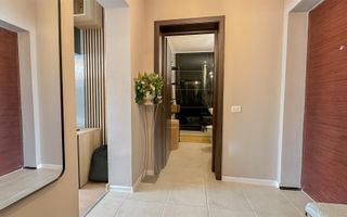 Apartament 2 cam + Dressing | Parcare inclusa | Priveliste catre munti - Poză 8