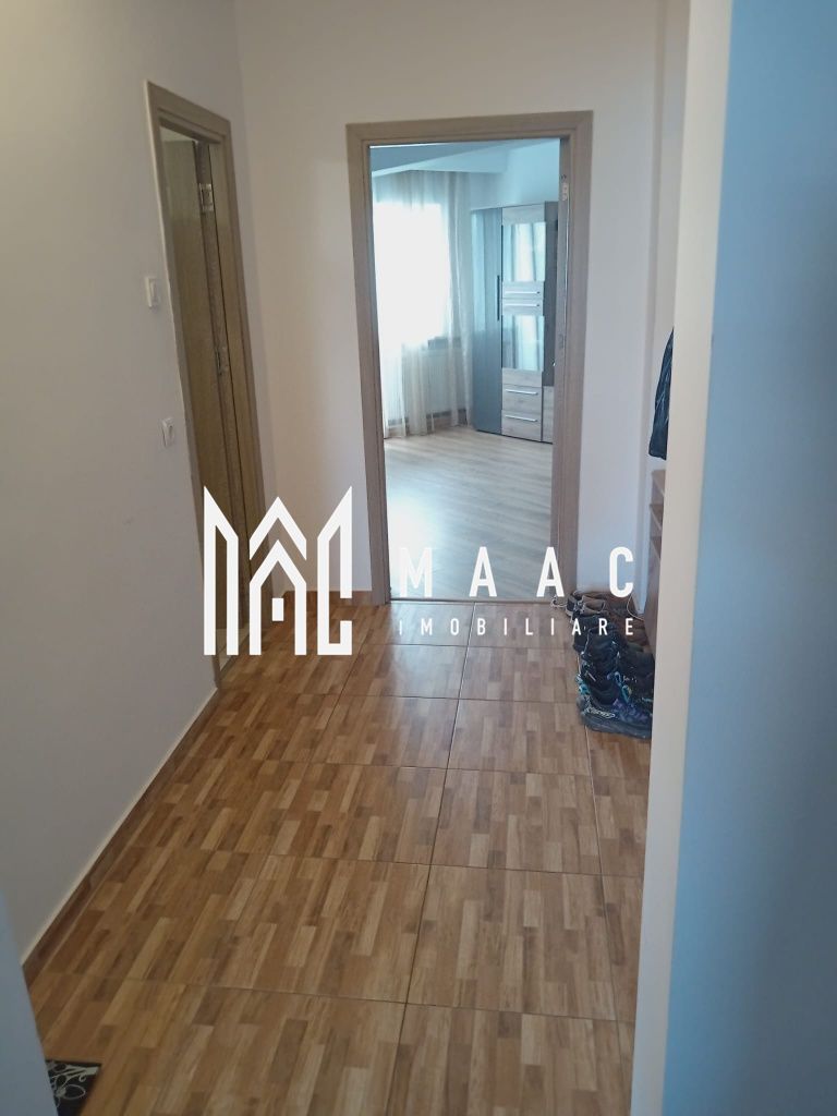 Apartament 2 camere de închiriat | Sibiu, Terezian | 55 mp - Poză 5