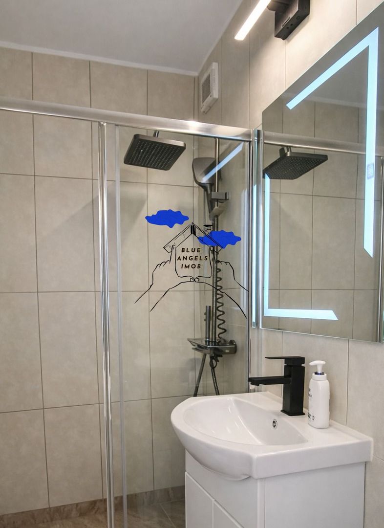 Apartament 2 camere zona Coresi Brasov - Poză 6