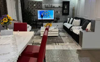 Casa individuala | 240 MPU | Teren 1200 | Talmaciu - Poză 20