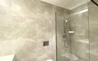 VANZARE APARTAMENT 3 CAMERE | ONE COTROCENI PARK | TERASA | MOBILAT COMPLET - Poză 17