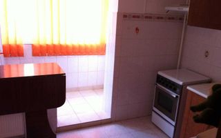 Apartament 2 camere, etaj II, str. Oancea, Iași - de vânzare - Poză 4