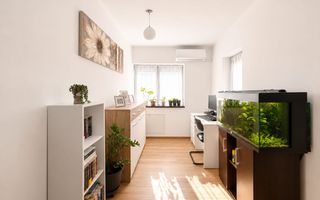 Duplex superb cu 3 camere, mobilat si utilat | Mosnita Veche | Drumul Boilor - Poză 12