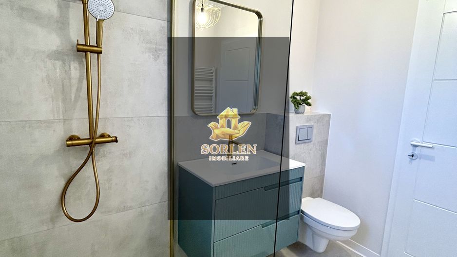 Apartament modern de vânzare  | Zona Terra, Florești - Poză 17