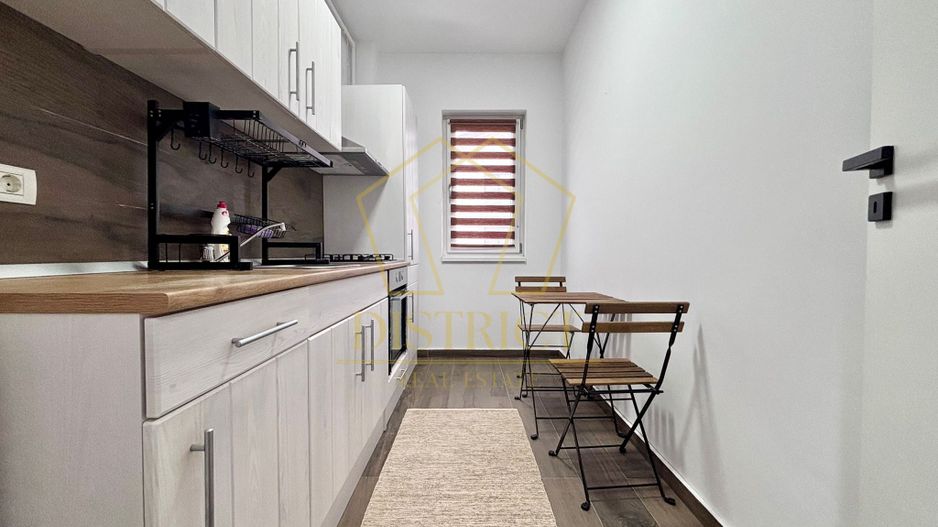 Apartament modern cu 2 camere | PET FRIENDLY - Poză 5