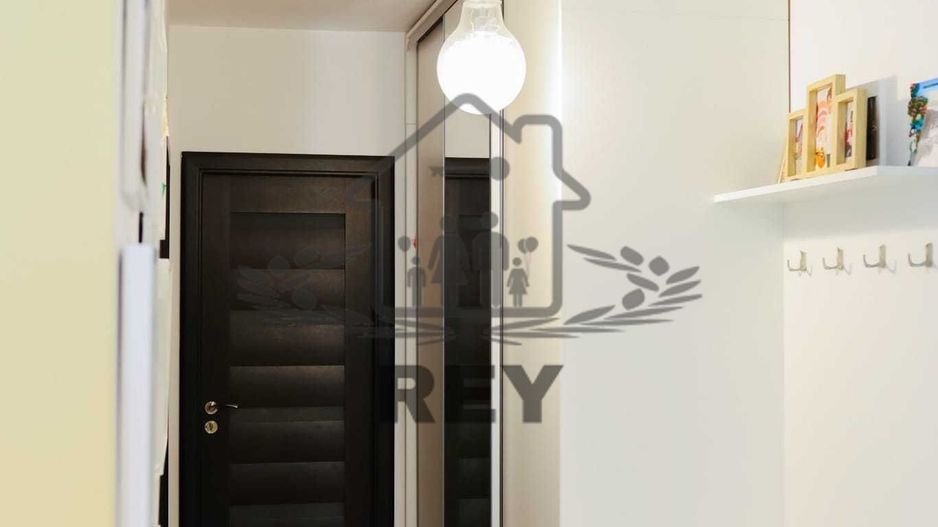 Apartament 3 camere Sibiu complex City Residence - Poză 5