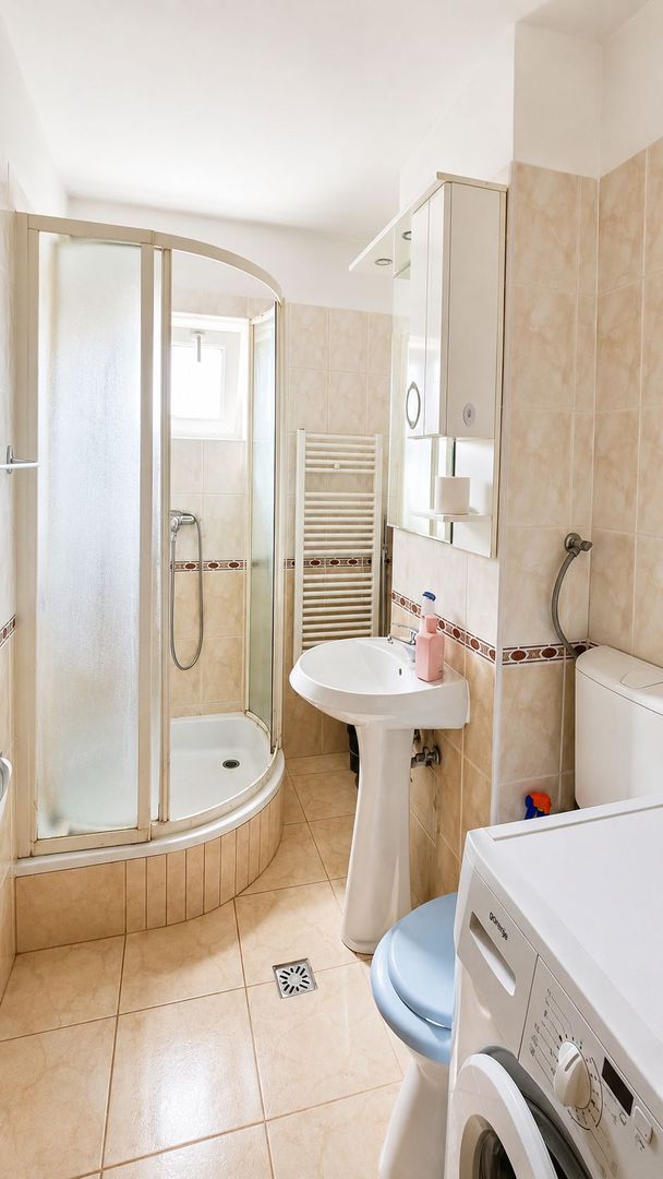COMISION 0% | Apartament 1 camera | 36 mp | Centrala proprie | - Poză 5