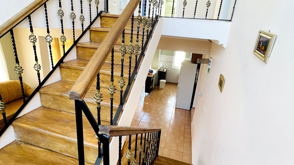 Casă P+M complet mobilată și utilată – Băile Felix - Poză 9