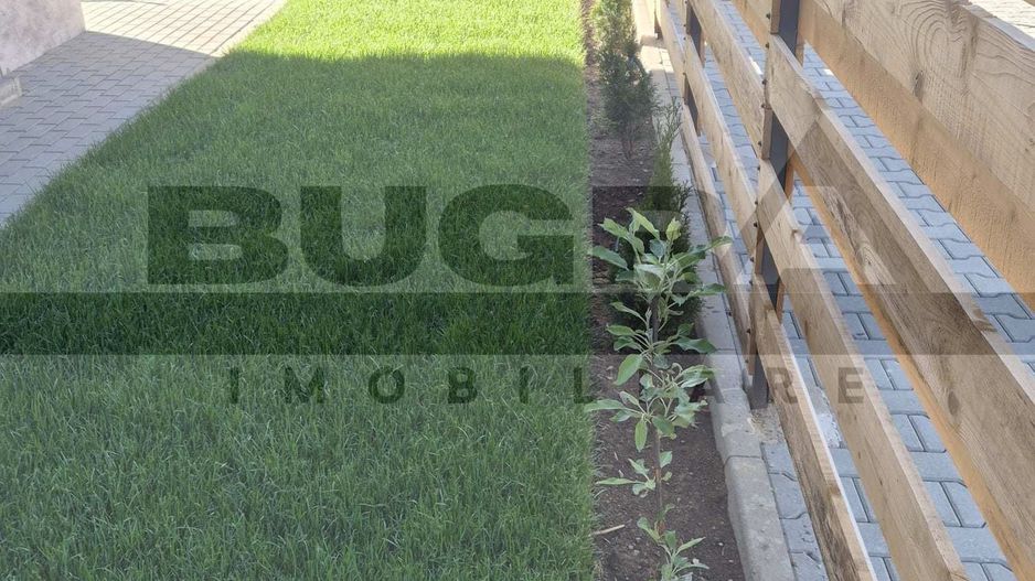 Duplex premium de 150mp, curte 165, 2 parcari, zona Parcul Poligon - Poză 5