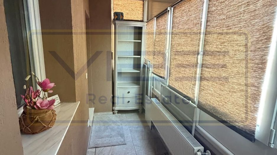 APARTAMENT 3 CAMERE DE ÎNCHIRIAT | 80 MP | PĂCURARI – RĂSĂRIT DE SOARE - Poză 11