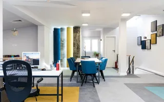 Vilă interbelică de vanzare II S+P+1+M II Zona Moșilor - Poză 50