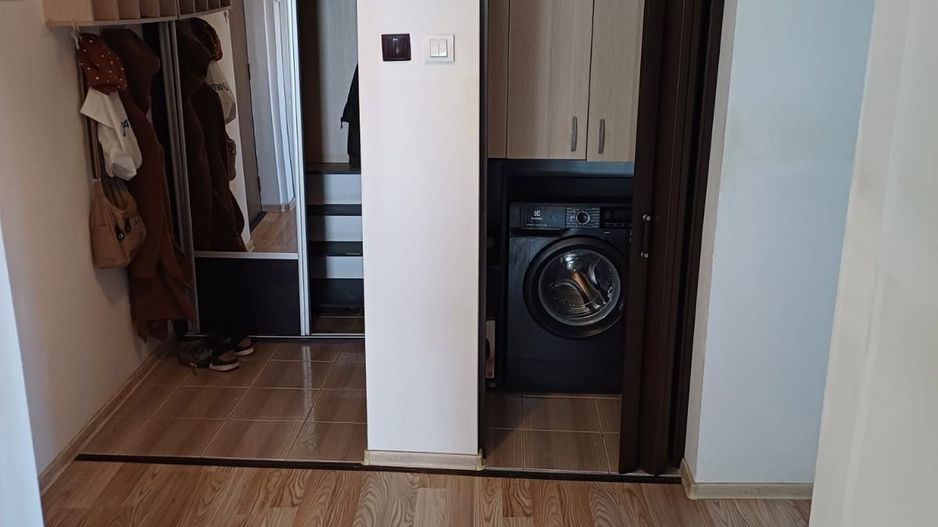 Apartament 3 camere – Zona Big (Bratiănu) – Mobilat, Utilat, Loc parcare - Poză 5