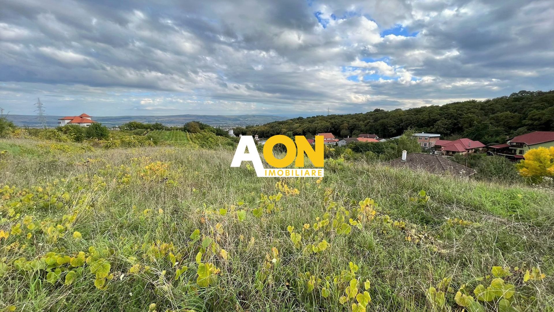 Teren de vanzare, zona Schit, panorama, 1500mp - Poză 1