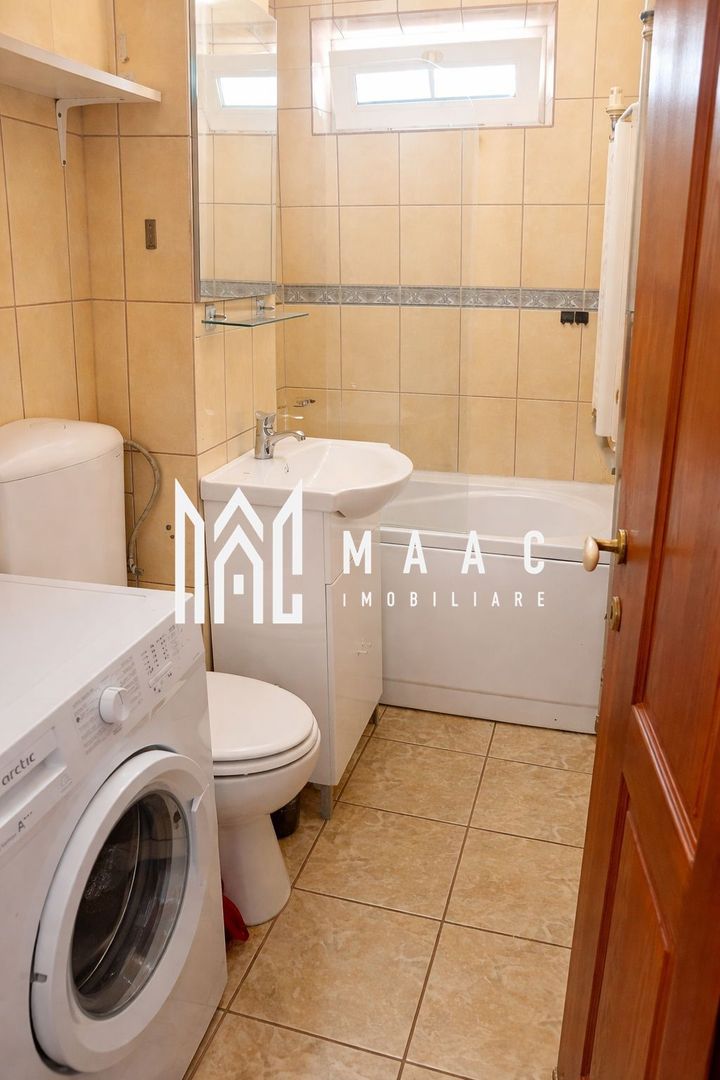 Apartament 2 Camere | Etaj 2 | Hipodrom II - Poză 6