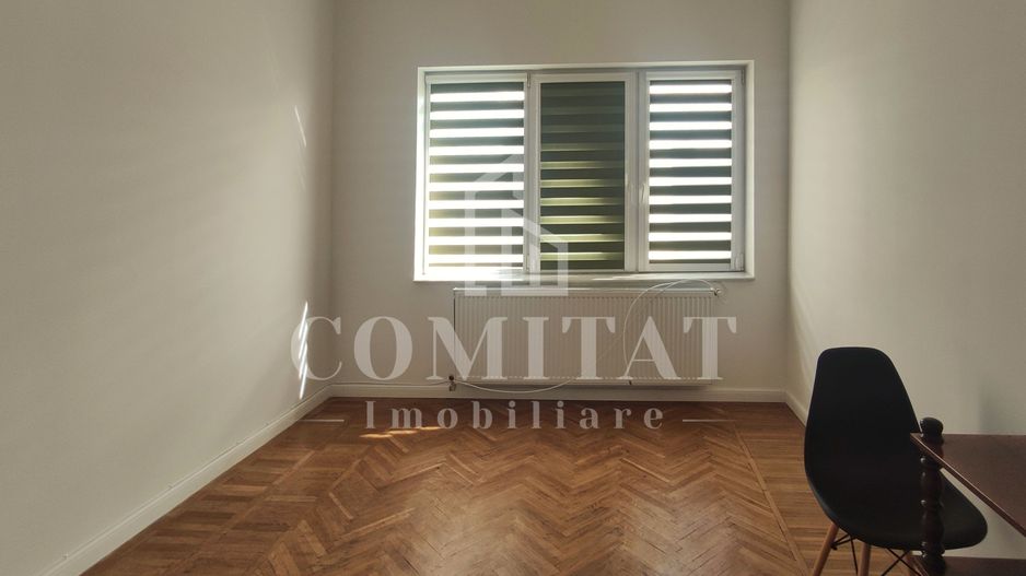Apartament 2 camere | Spatiu de birou | Decomandat | Zona The Office - Poză 9