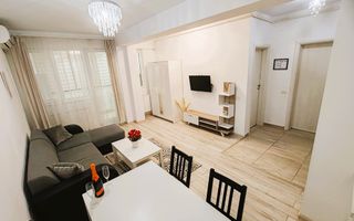 2 Camere | Centrala Proprie | An 2019 | Mobilat-Utilat | La Cheie - Poză 30