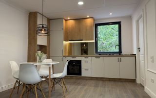 2 camere I Renovat I Rond Alba Iulia  I Etaj 1 - Poză 1