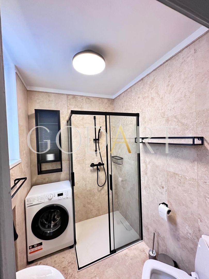 Apartament de vanzare doua camere | Ultracentral - Poză 14