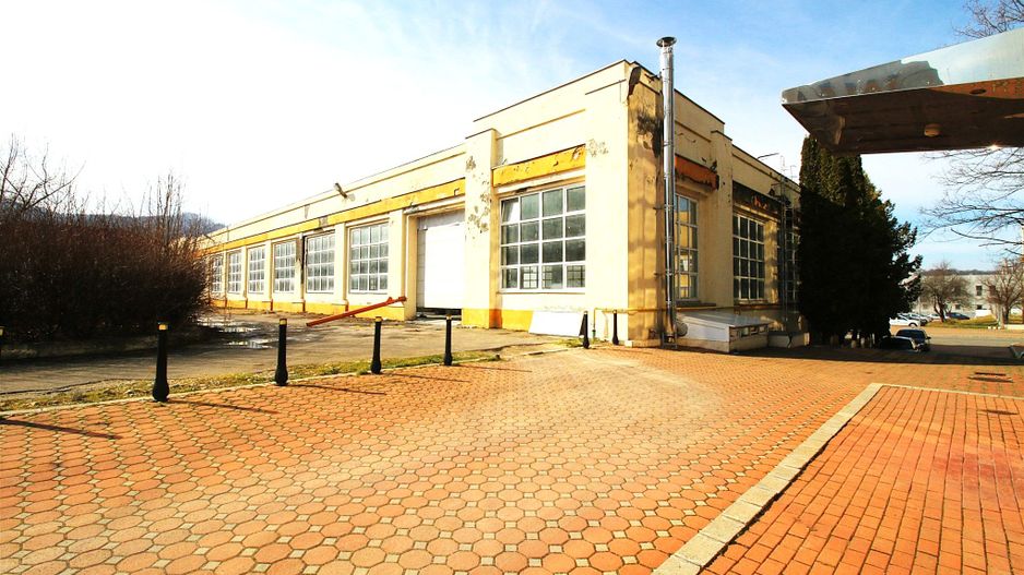 Închiriere hala Astra - Poză 5