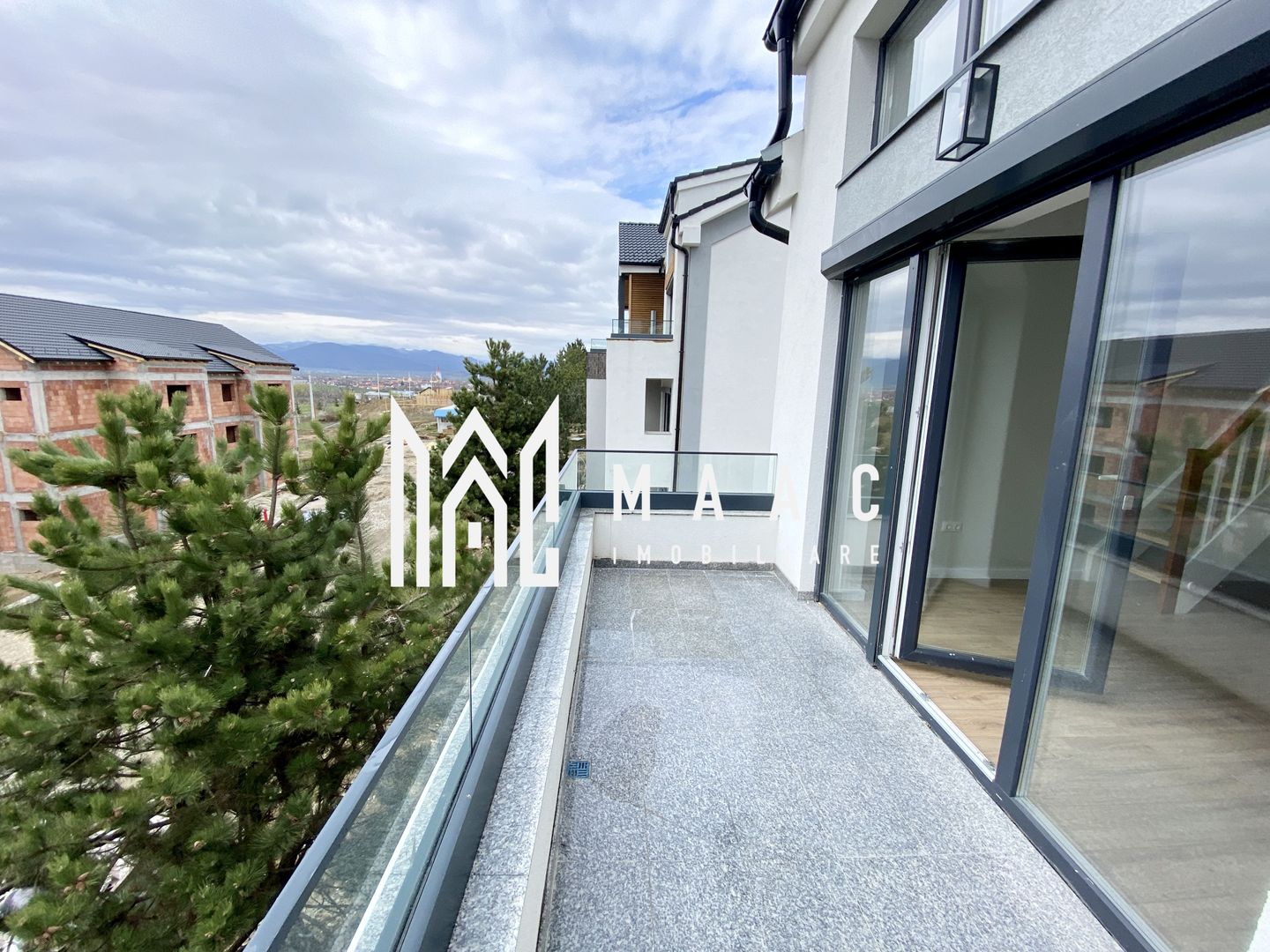 Penthouse I 4 Camere I INTABULAT I 0% Comision - Poză 28