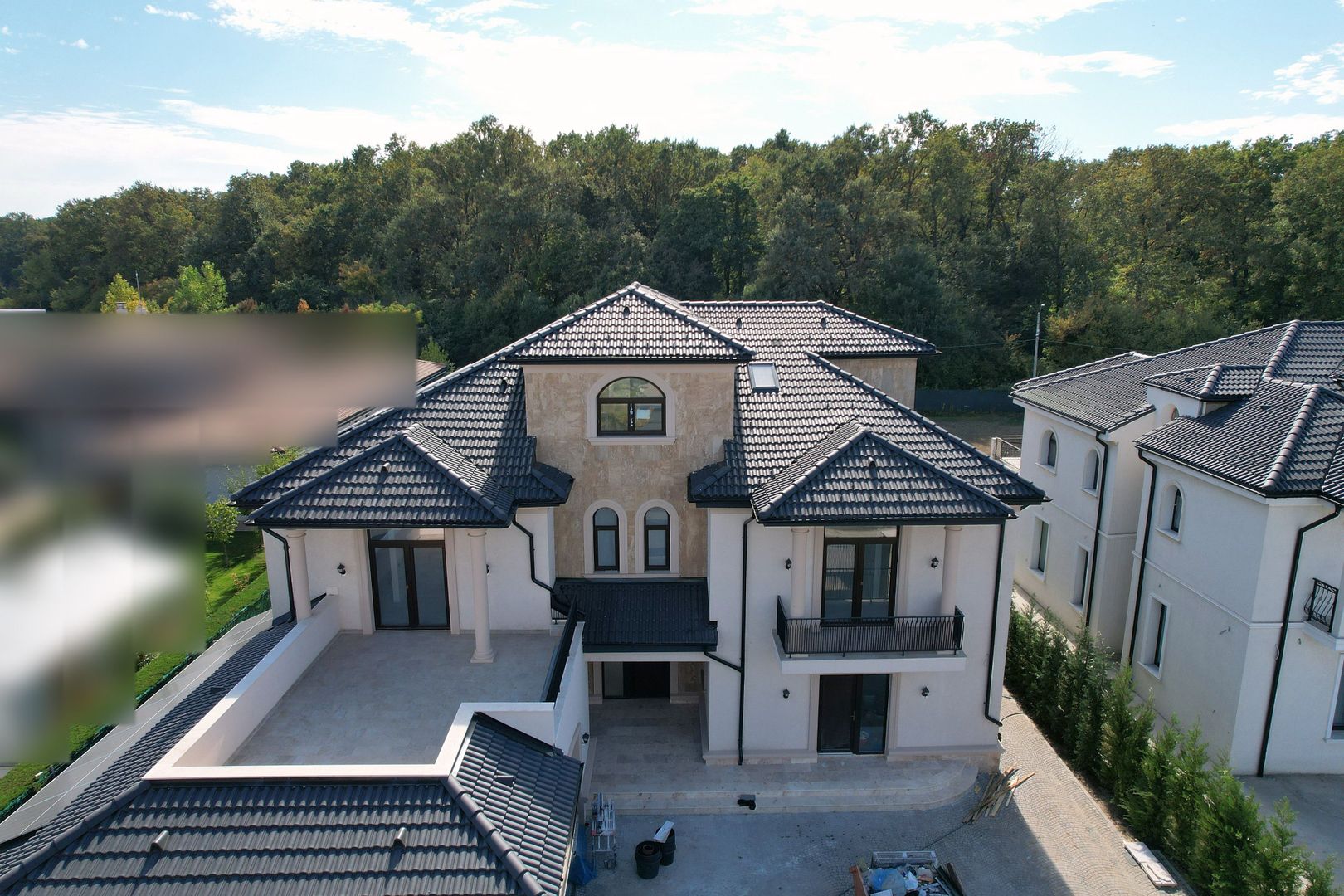 Vila Deosebita la Marginea Padurii Tunari | 548mp Utili |Teren 1.568mp - Poză 6