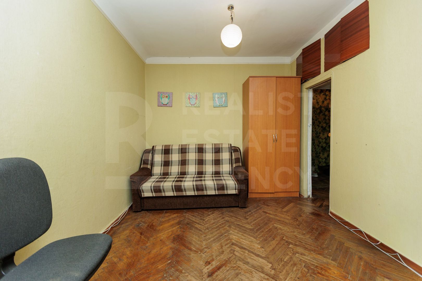 Vânzare, apartament, 3 camere, strada George Cosbuc, Centru. - Poză 5