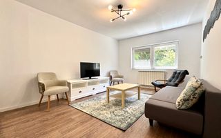 Apartament spațios si primitor,  zona Lunei - Fabrica de bere - Poză 1