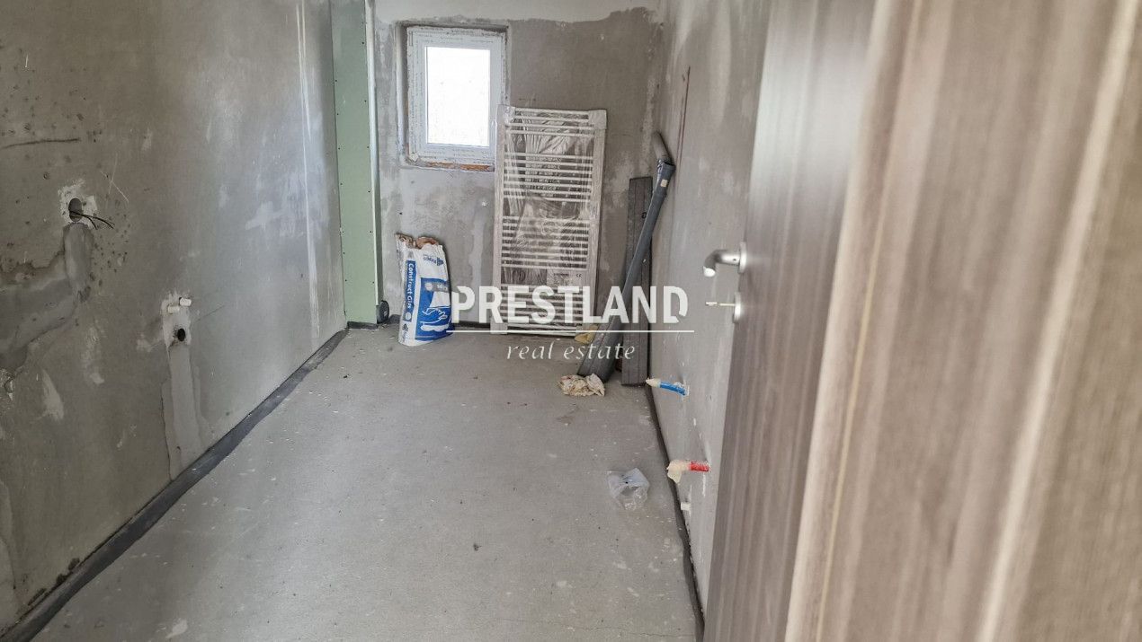 Apartament nou, 3 camere, zonă exclusivistă!! - Poză 6